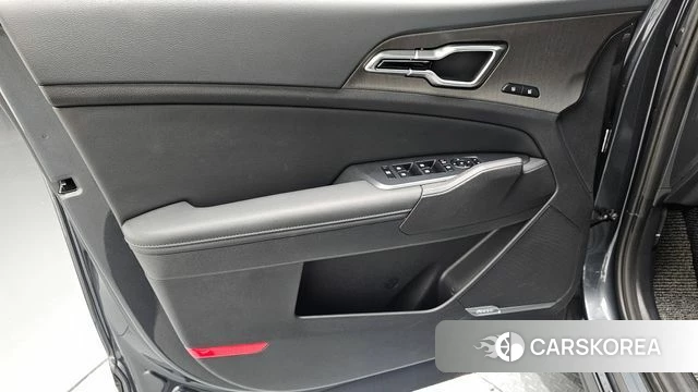 Kia The New Sportage 5th Generation Hybrid id 4413838 из Кореи 16