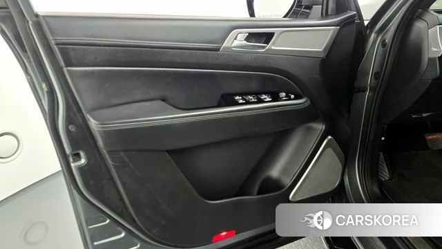 Ssangyong G4 Rexton id 4390230 из Кореи 16