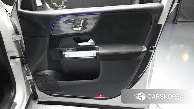 Mercedes-Benz GLB-Class X247 id 4481101 из Кореи 16