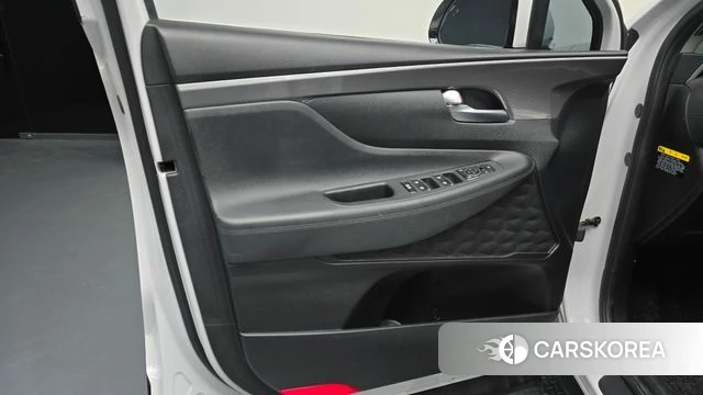 Hyundai Santa Fe TM id 4269519 из Кореи 16