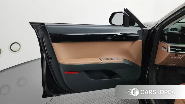 Hyundai Grandeur Hybrid (GN7) id 4640737 из Кореи 16