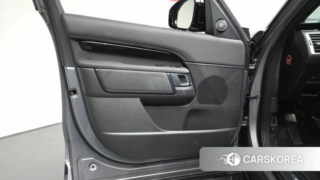 Land Rover Discovery 5 id 4554374 из Кореи 16