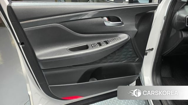 Hyundai The New Santa Fe id 4736713 из Кореи 16