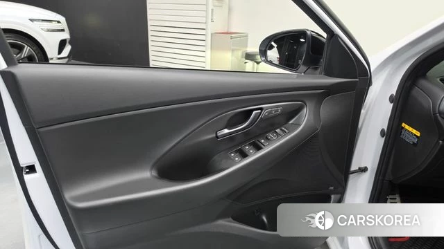 Hyundai i30 (PD) id 4907339 из Кореи 16