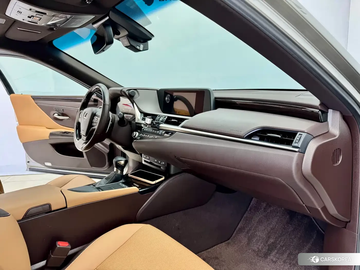 Lexus ES id 4514124 из Китая 16
