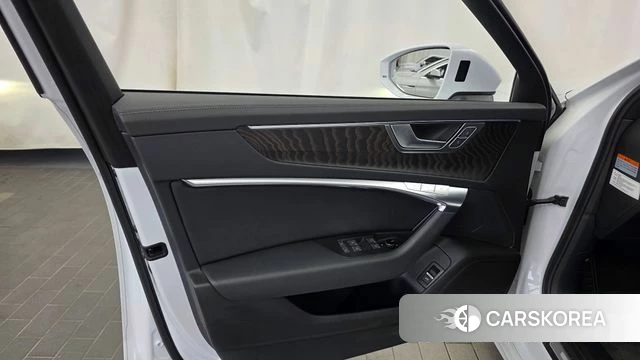 Audi A6 (C8) id 4593272 из Кореи 16