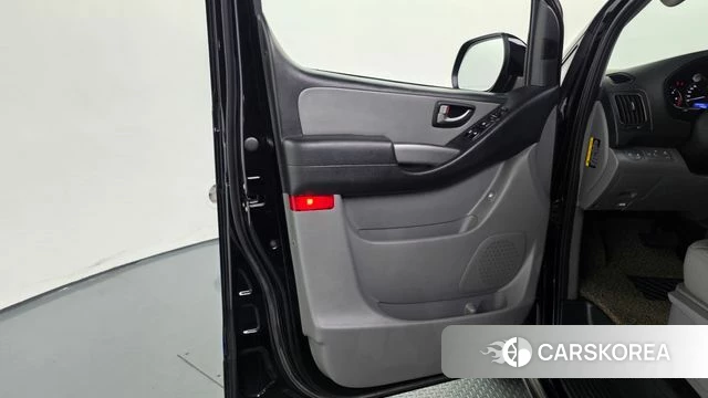 Hyundai The New Grand Starex id 4923994 из Кореи 16