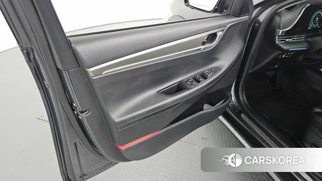Hyundai The New Grandeur IG id 4323510 из Кореи 16