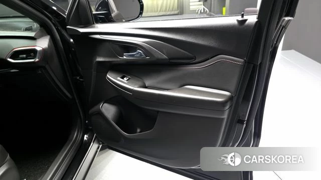 Chevrolet (GM Daewoo) Trailblazer id 4202947 из Кореи 16