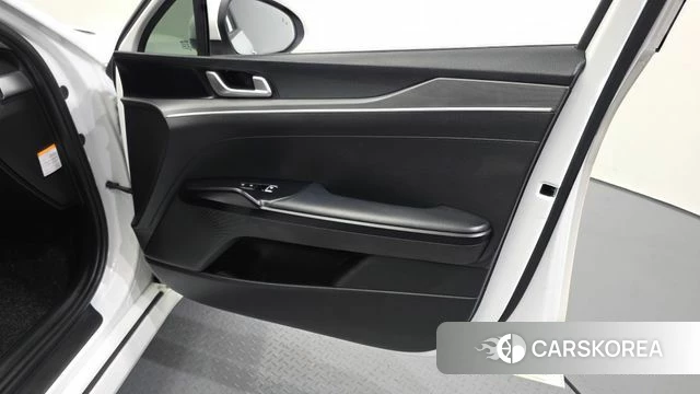 Kia K5 Hybrid 3rd Generation id 4519849 из Кореи 16