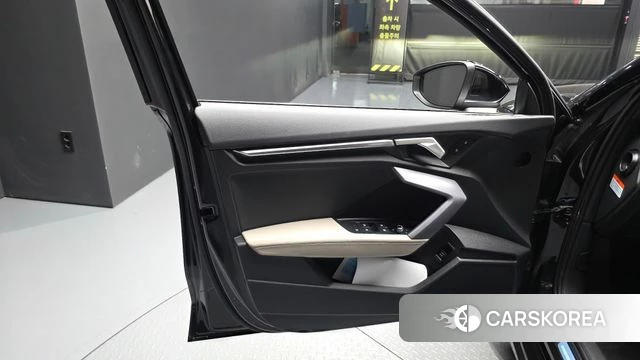 Audi A3 (8Y) id 4493579 из Кореи 16