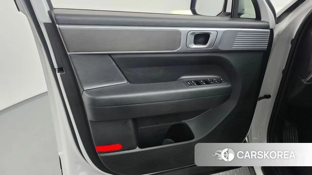 Hyundai Santa Fe (MX5) id 4893354 из Кореи 16