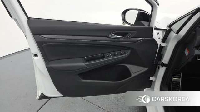 Volkswagen Golf 8th Generation id 4665087 из Кореи 16