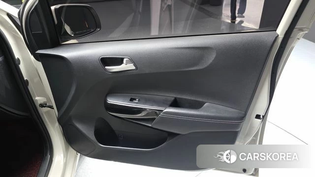 Kia All New Morning (JA) id 4530922 из Кореи 16