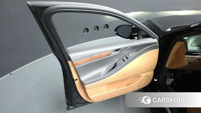 Genesis G80 (RG3) id 4231409 из Кореи 16