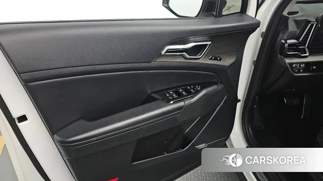 Kia Sportage 5th Generation Hybrid id 4534987 из Кореи 16