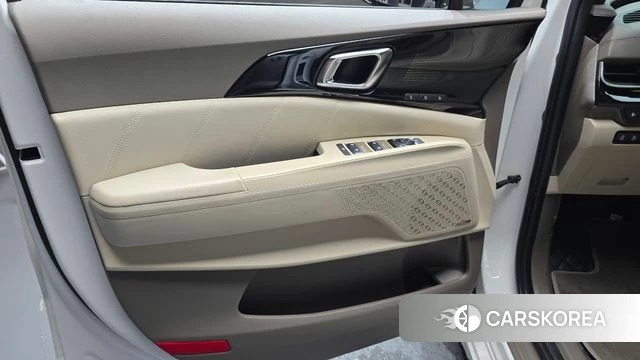 Kia The New Carnival 4th Generation id 4607851 из Кореи 16