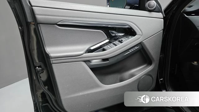 Land Rover Range Rover Evoque 2nd Generation id 4656641 из Кореи 16