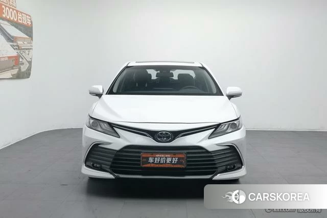 Toyota Camry id 4307152 из Китая 16