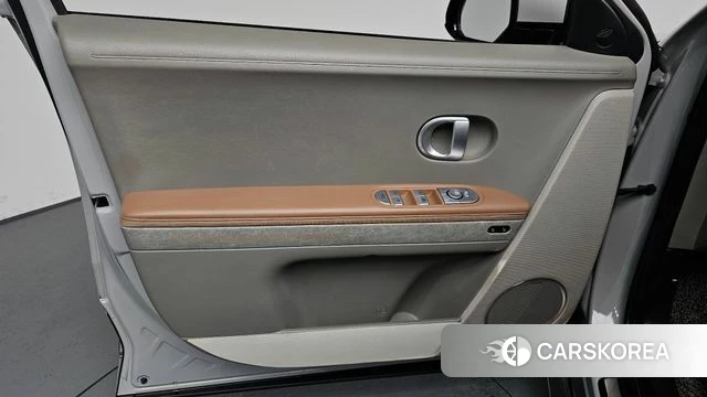 Hyundai Ionic 5 id 4687469 из Кореи 16