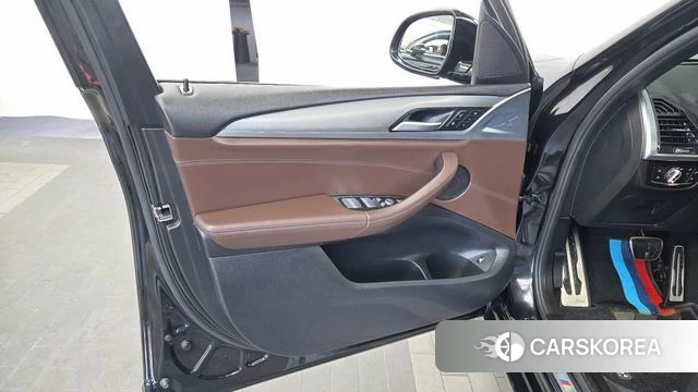 BMW X3 (G01) id 4429338 из Кореи 16
