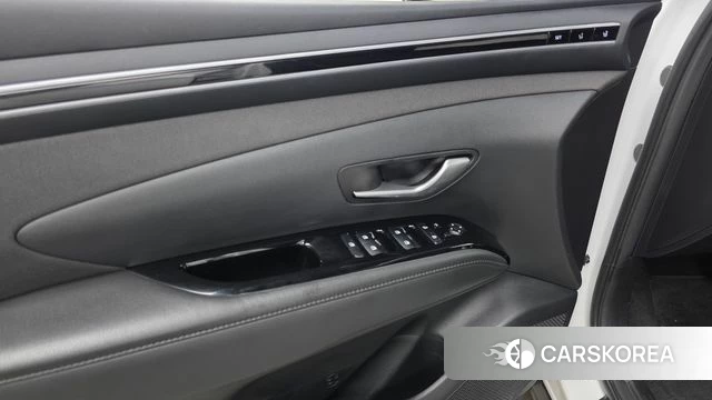 Hyundai Tucson (NX4) id 4414903 из Кореи 16