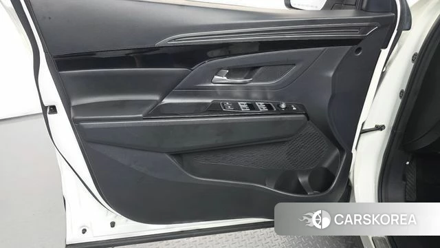 Ssangyong Beautiful Korando id 4422984 из Кореи 16