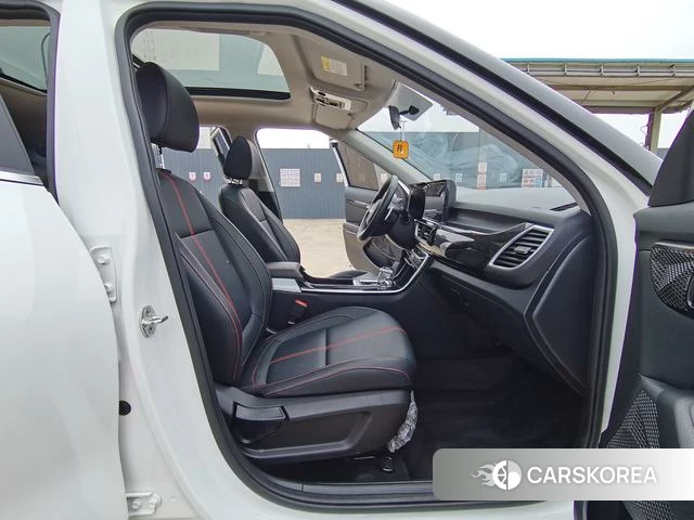 Kia Proud run id 4307155 из Китая 16