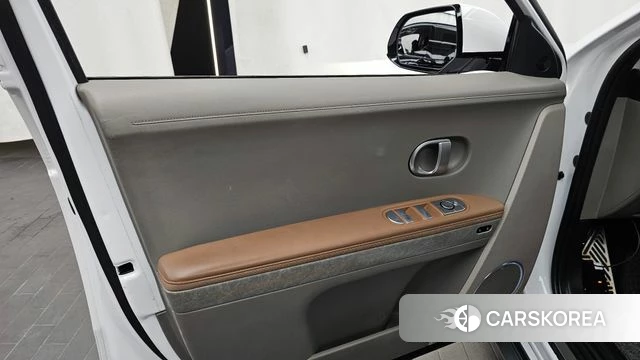 Hyundai Ionic 5 id 4556321 из Кореи 16