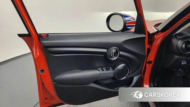 Mini Cooper id 4567671 из Кореи 16