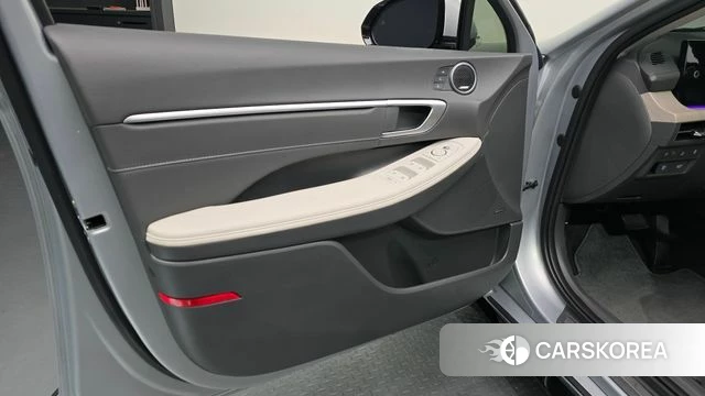 Hyundai Sonata D Edge (DN8) id 4630605 из Кореи 16