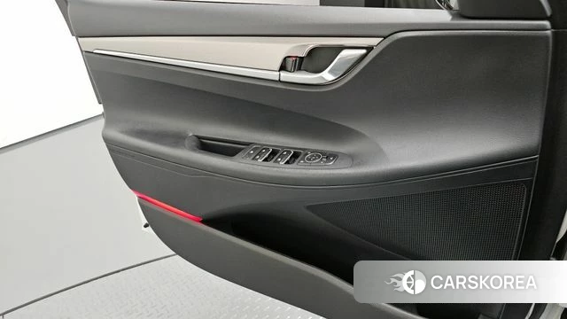 Hyundai The New Grandeur IG id 4225224 из Кореи 16