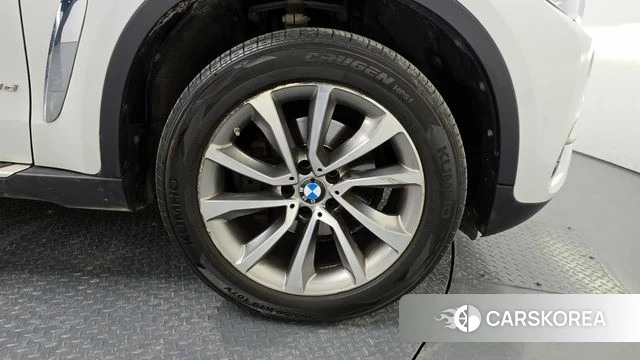 BMW X6 (F16) id 4384931 из Кореи 16