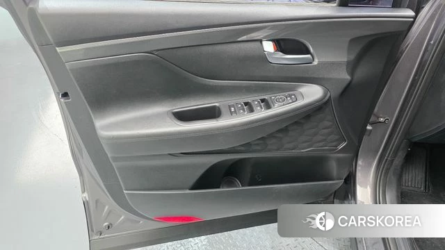 Hyundai The New Santa Fe id 4443064 из Кореи 16