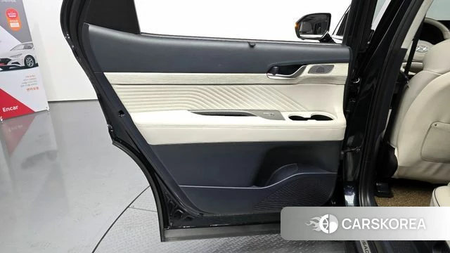 Hyundai The New Palisade id 4343747 из Кореи 16