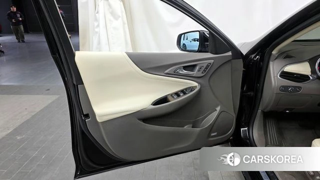 Chevrolet (GM Daewoo) The New Malibu id 4188366 из Кореи 16