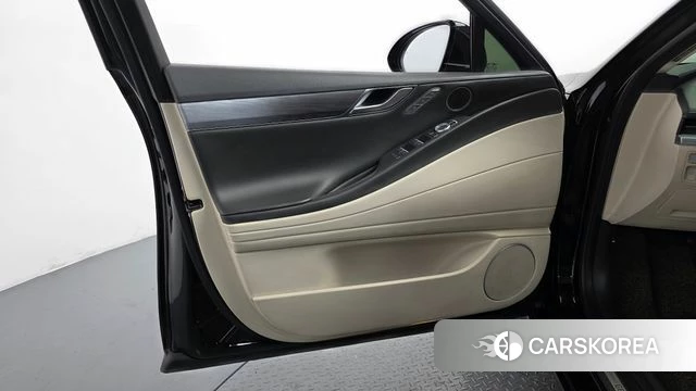 Genesis G80 (RG3) id 4322739 из Кореи 16