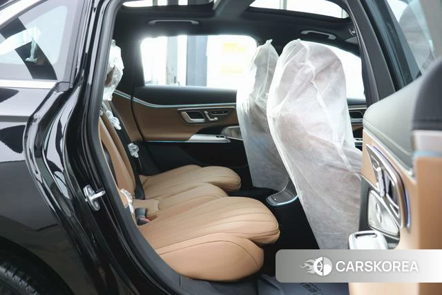 Mercedes-Benz E-class id 3939329 из Китая 16