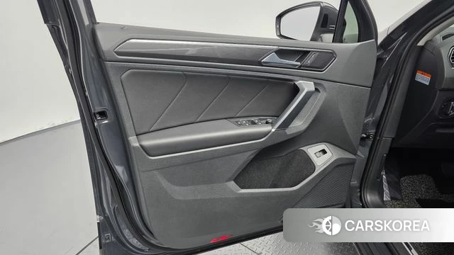 Volkswagen Tiguan second Generation id 4755373 из Кореи 16
