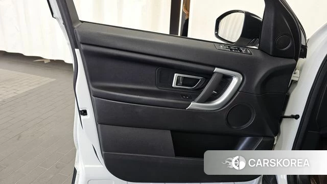 Land Rover Discovery Sports id 4689483 из Кореи 16