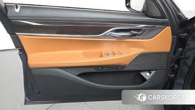 BMW 7 Series (G11) id 4424455 из Кореи 16