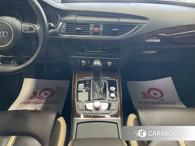 Audi A7 id 4253200 из Китая 16