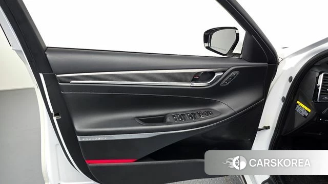 Hyundai Grandeur IG id 4557350 из Кореи 16