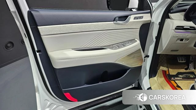 Hyundai The New Palisade id 4506142 из Кореи 16