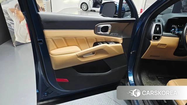 Kia Sorento 4th Generation id 4195535 из Кореи 16