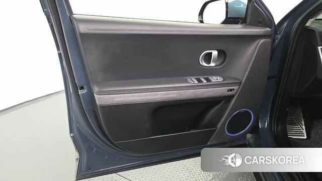 Hyundai Ionic 5 id 4730172 из Кореи 16