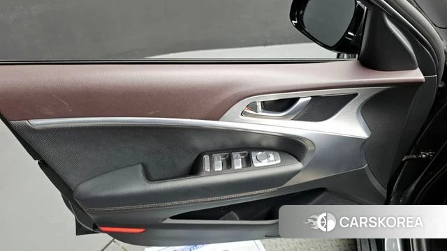 Genesis G70 id 4385076 из Кореи 16