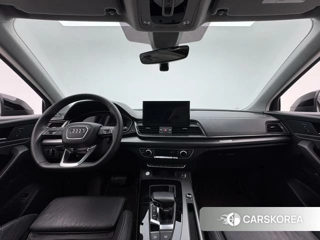Audi Q5L id 3927064 из Китая 16