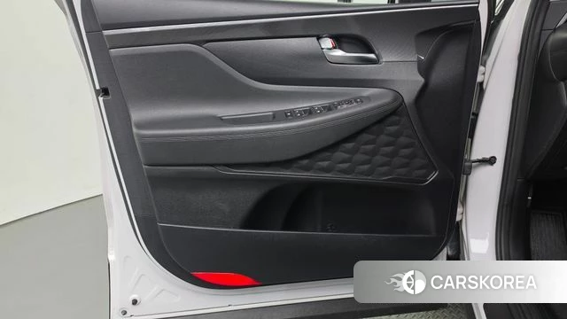 Hyundai The New Santa Fe id 4899446 из Кореи 16