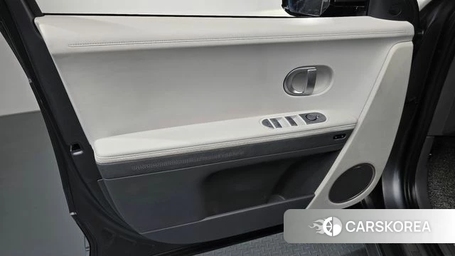 Hyundai Ionic 5 id 4361309 из Кореи 16